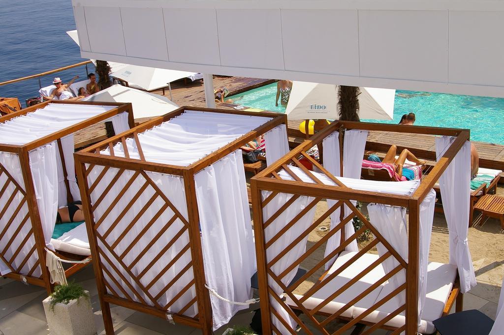 Apartment Gare คาสตาฟ ภายนอก รูปภาพ